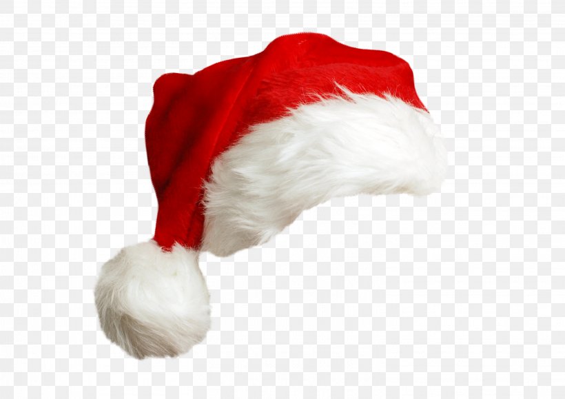 Santa Claus Mrs. Claus Hat Christmas, PNG, 3031x2142px, Santa Claus, Bonnet, Christmas, Fictional Character, Fur Download Free