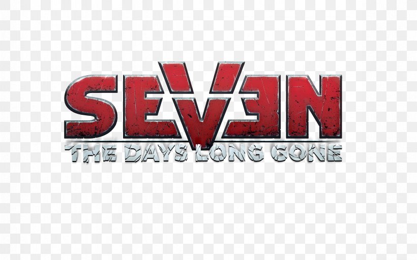 Seven: The Days Long Gone My Memory Of Us Role-playing Video Game Serious Sam 3: BFE, PNG, 4724x2953px, Seven The Days Long Gone, Brand, Cheating In Video Games, Emblem, Game Download Free