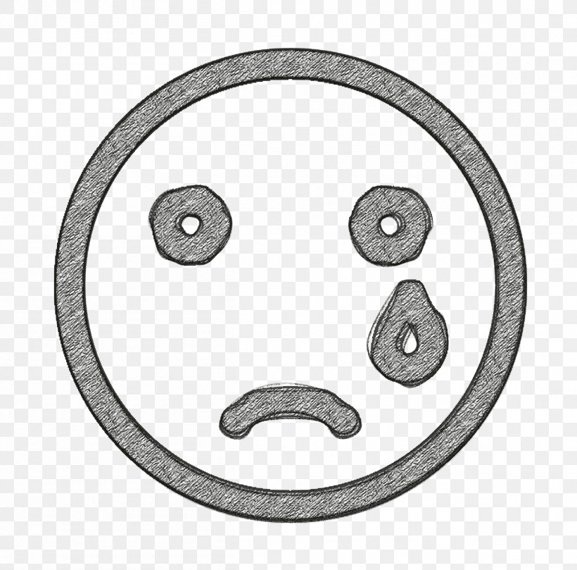 Smiley And People Icon Emoji Icon Crying Icon, PNG, 1256x1240px, Smiley And People Icon, Arrow, Crying Icon, Emoji Icon, Exclamation Mark Download Free