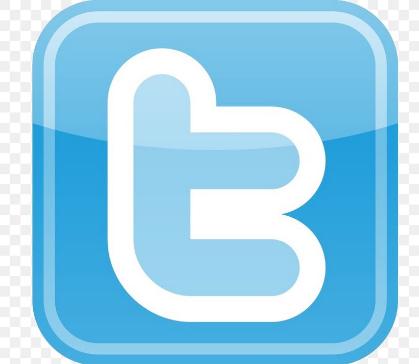 Social Media Instagram Twitter Facebook, PNG, 738x712px, Social Media, Area, Blog, Blue, Brand Download Free