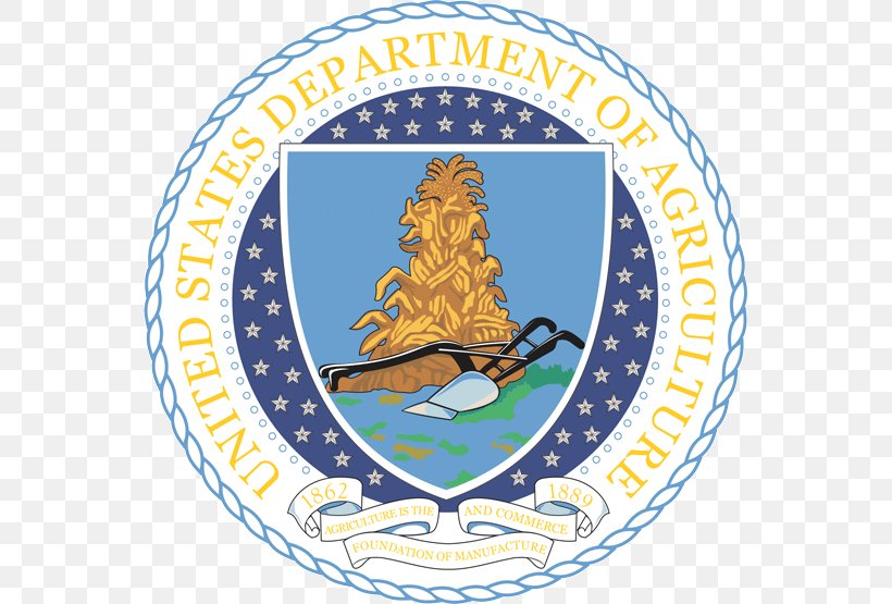 United States Federal Executive Departments United States Department Of Agriculture Federal Government Of The United States, PNG, 555x555px, United States, Agriculture, Area, Artwork, Badge Download Free