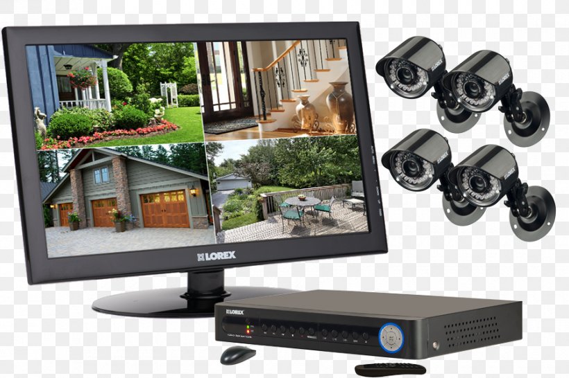 Wireless Security Camera Home Security Closed-circuit Television Security Alarms & Systems, PNG, 900x600px, Wireless Security Camera, Adt Security Services, Alarm Device, Camera, Closedcircuit Television Download Free
