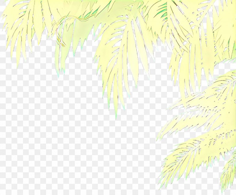 Yellow Leaf Tree Plant, PNG, 3000x2487px, Cartoon, Leaf, Plant, Tree, Yellow Download Free