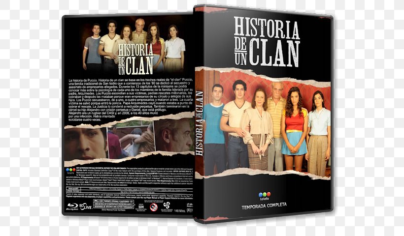 Argentina DVD Miniseries Fernsehserie Boca Juniors, PNG, 640x480px, Argentina, Advertising, Boca Juniors, Dvd, Fernsehserie Download Free