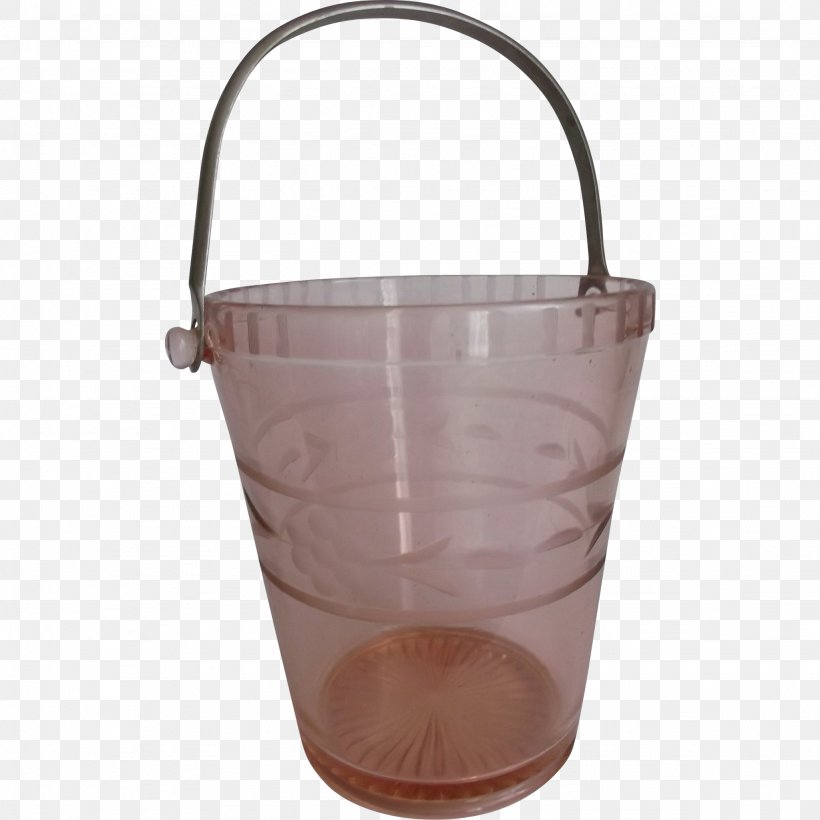 Bucket Plastic Glass Bowl Metal, PNG, 2048x2048px, Bucket, Bowl, Etching, Flower, Glass Download Free