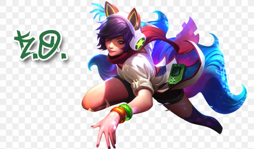 Campeonato Brasileiro De League Of Legends Ahri Arcade Game Amusement Arcade, PNG, 1164x687px, League Of Legends, Ahri, Amusement Arcade, Arcade Game, Character Download Free