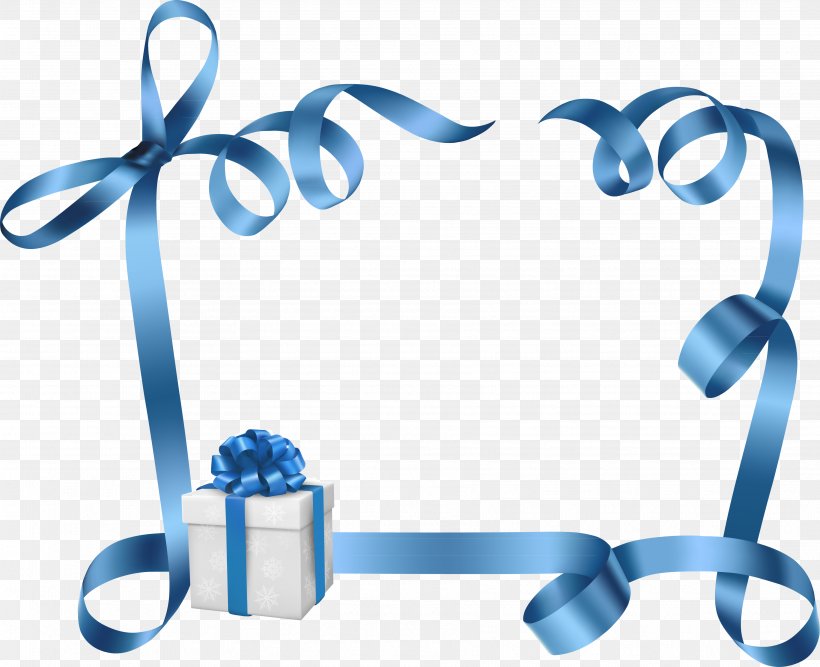 Gift Blue Stock Photography, PNG, 3555x2893px, Gift, Blue, Body Jewelry, Box, Christmas Download Free