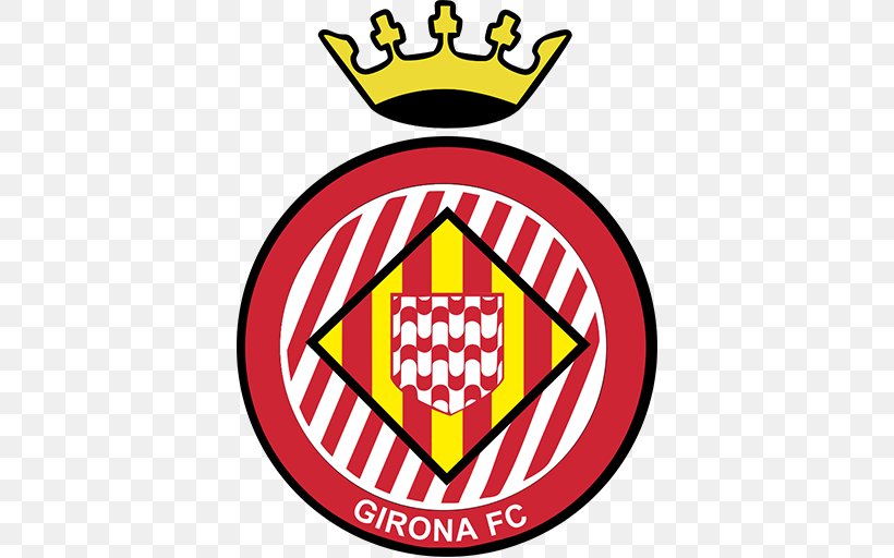 Girona FC 2017–18 La Liga Atlético Madrid Sevilla FC, PNG, 512x512px, Girona Fc, Area, Atletico Madrid, Brand, Football Download Free