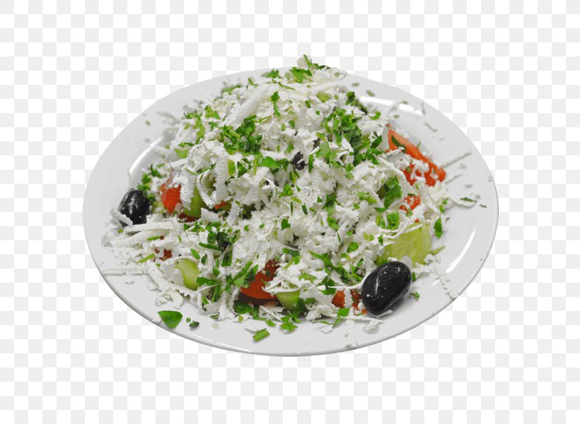 Greek Salad Vegetarian Cuisine Greek Cuisine 09759 Recipe, PNG, 600x600px, Greek Salad, Cuisine, Dish, Dishware, Food Download Free