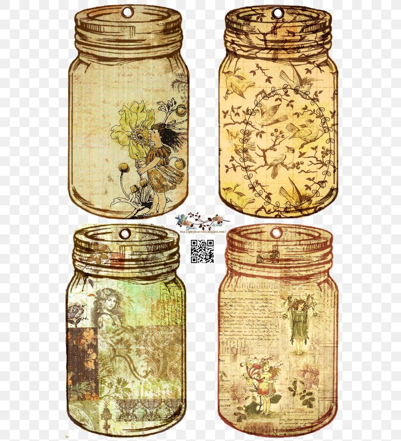 Paper Label Mason Jar Printing, PNG, 722x903px, Paper, Canning, Collage, Craft, Drinkware Download Free