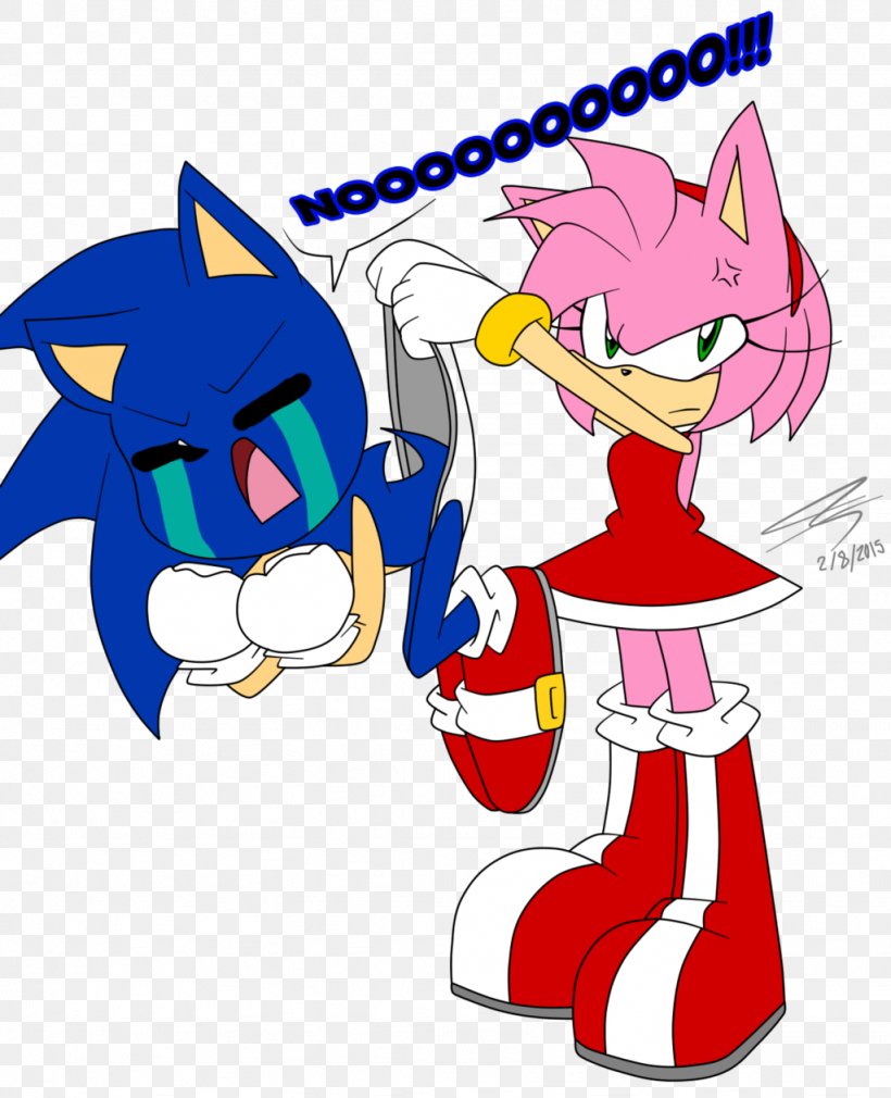 Amy Rose Sonic the Hedgehog Sticks the Badger Tails Sonic Mania, boom ...