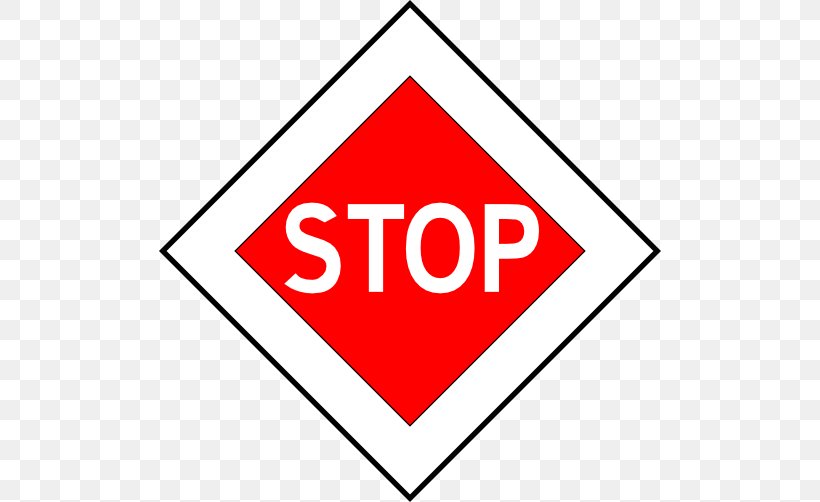 Stop Sign Traffic Sign Pedestrian Crossing, PNG, 502x502px, Stop Sign, Area, Brand, Floor Marking Tape, Logo Download Free