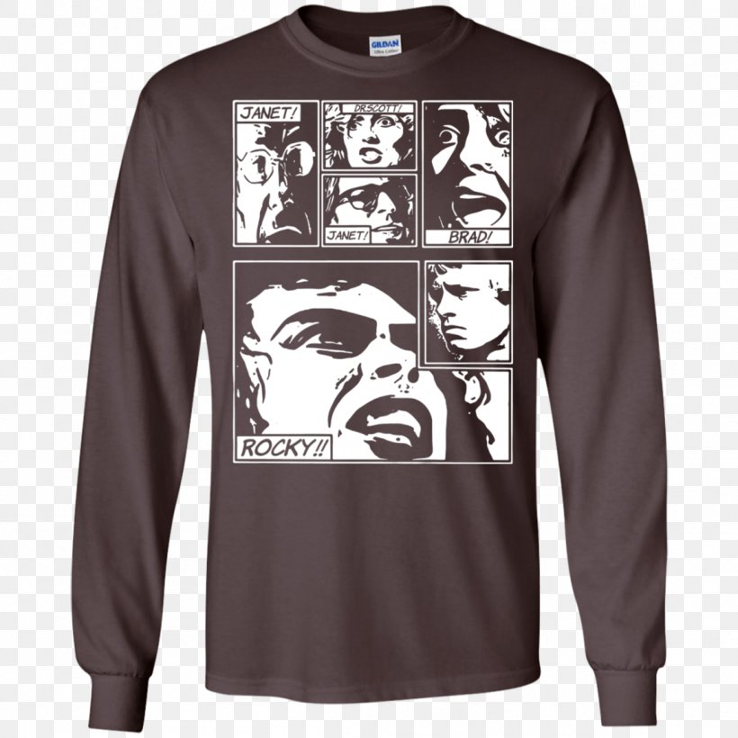 T-shirt Hoodie YouTube Rocky, PNG, 1155x1155px, Tshirt, Active Shirt, Black, Bluza, Brand Download Free