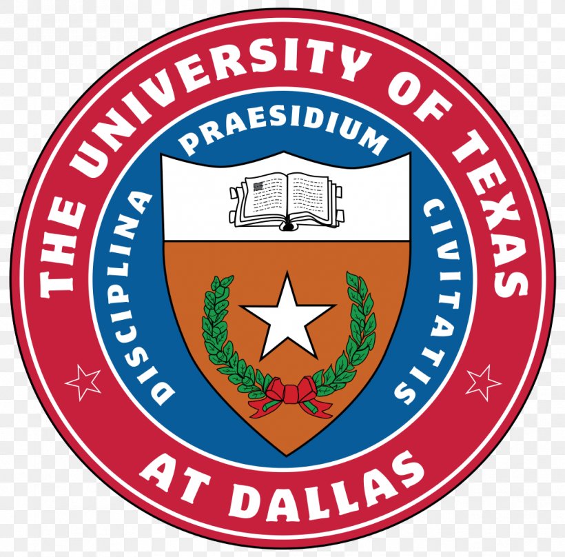 University Of Texas At Dallas University Of Texas At Austin University Of Texas System, PNG, 1039x1024px, University Of Texas At Dallas, Area, Badge, Brand, College Download Free
