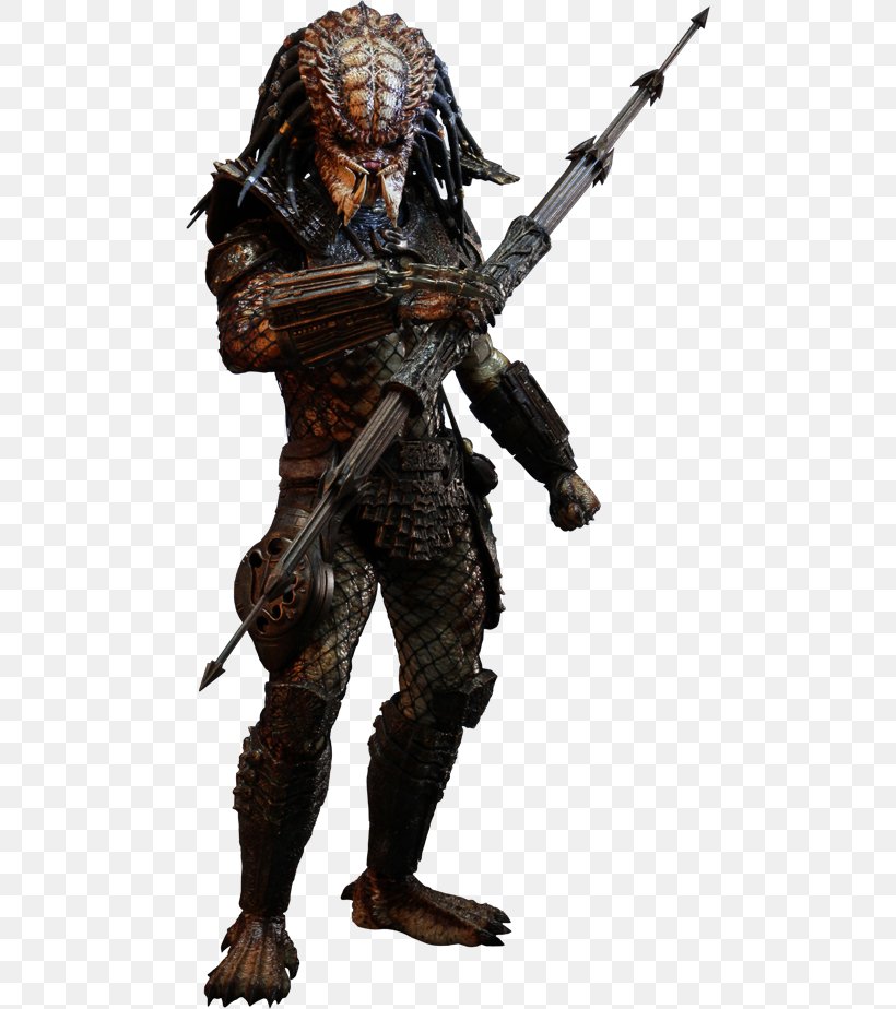 Alien Vs. Predator Alien Vs. Predator, PNG, 480x924px, Predator, Action Figure, Alien, Alien Vs Predator, Armour Download Free