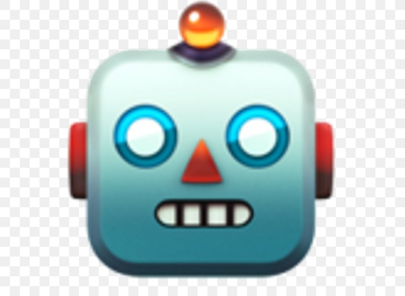 Chatbot Internet Bot Robot Emoji Artificial Intelligence, PNG, 600x600px, Chatbot, Artificial Intelligence, Emoji, Emoticon, Internet Bot Download Free