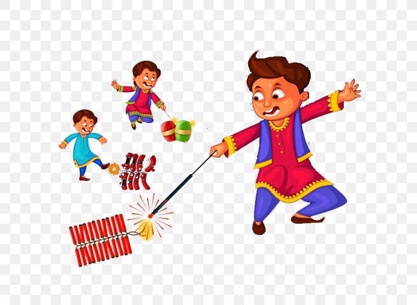 Clip Art Diwali Firecracker Illustration, PNG, 600x600px, Diwali, Bomb, Cartoon, Child, Cracker Download Free