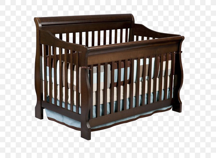 Cots Delta Children Canton 4-in-1 Convertible Crib Nursery Toddler Bed Daybed, PNG, 600x600px, Cots, Baby Products, Bed, Bed Frame, Bed Size Download Free