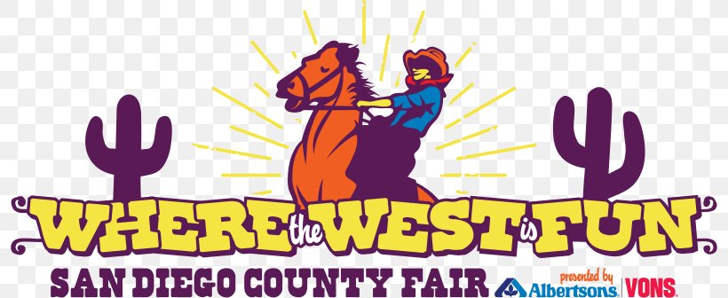 Del Mar Fairgrounds San Diego County Fair Logo T-shirt Font, PNG, 796x336px, 2002, Del Mar Fairgrounds, Area, Brand, Del Mar Download Free