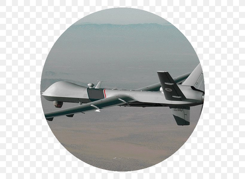 General Atomics MQ-9 Reaper General Atomics MQ-1 Predator General Atomics MQ-1C Gray Eagle Drone Strikes In Pakistan Aircraft, PNG, 600x600px, General Atomics Mq9 Reaper, Agm114 Hellfire, Air Force, Aircraft, Airplane Download Free