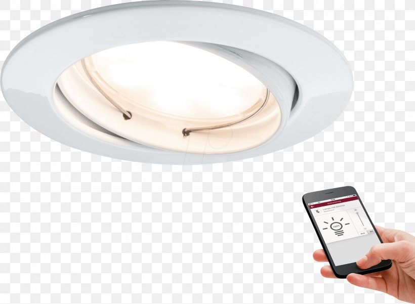 Lighting Home Automation Kits White Paulmann Licht GmbH Lamp, PNG, 1742x1278px, Lighting, Bluetooth, Color, Home Automation Kits, Lamp Download Free