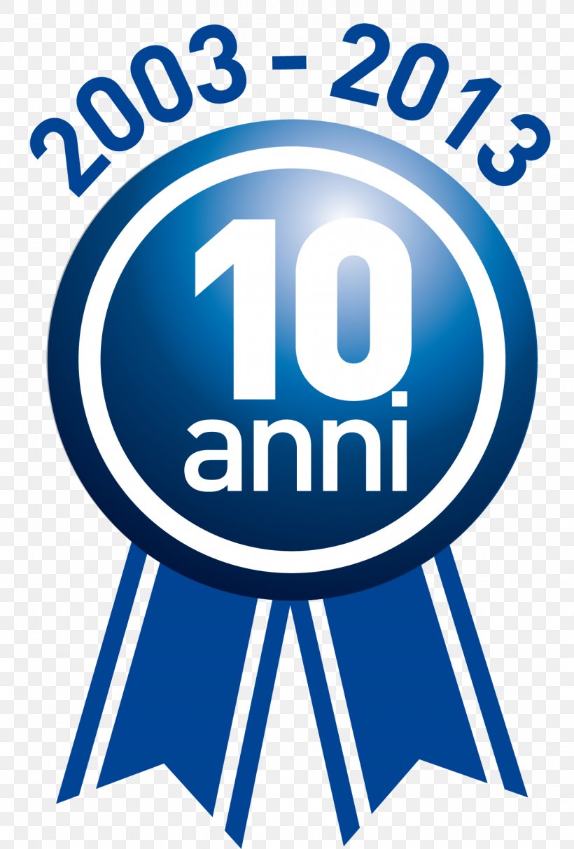 Logo Anniversary Organization Brand Trademark, PNG, 1286x1903px, Logo, Anniversary, Area, Area M, Blue Download Free