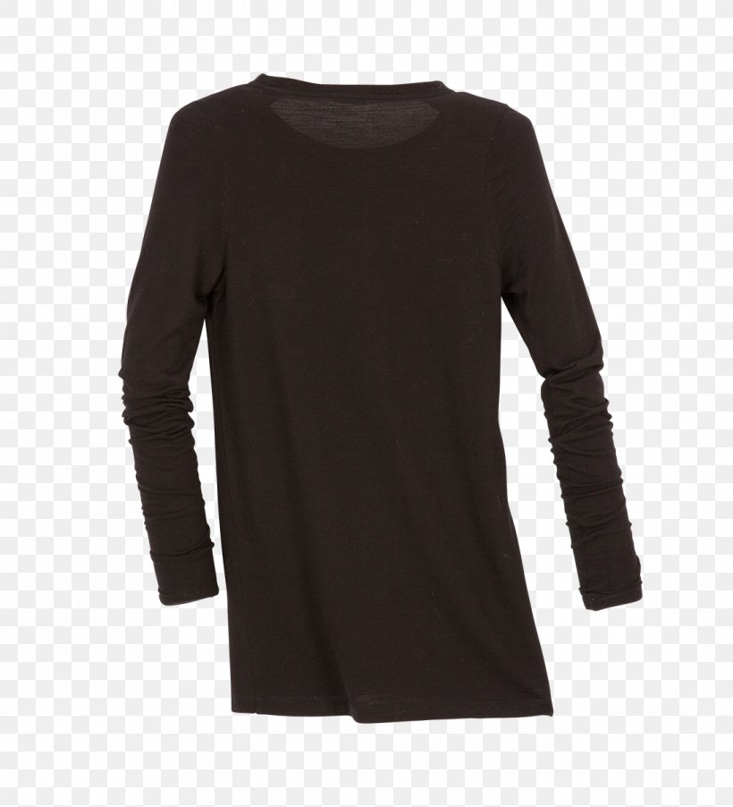 Long-sleeved T-shirt Long-sleeved T-shirt Shoulder Product, PNG, 1090x1200px, Sleeve, Black, Black M, Long Sleeved T Shirt, Longsleeved Tshirt Download Free