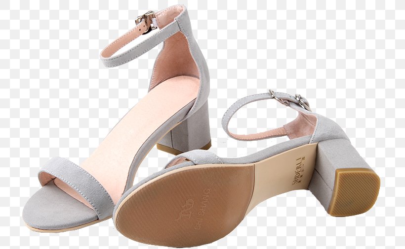Sandal High-heeled Shoe Strap Fashion, PNG, 760x506px, Sandal, Ankle, Beige, Blog, Fashion Download Free