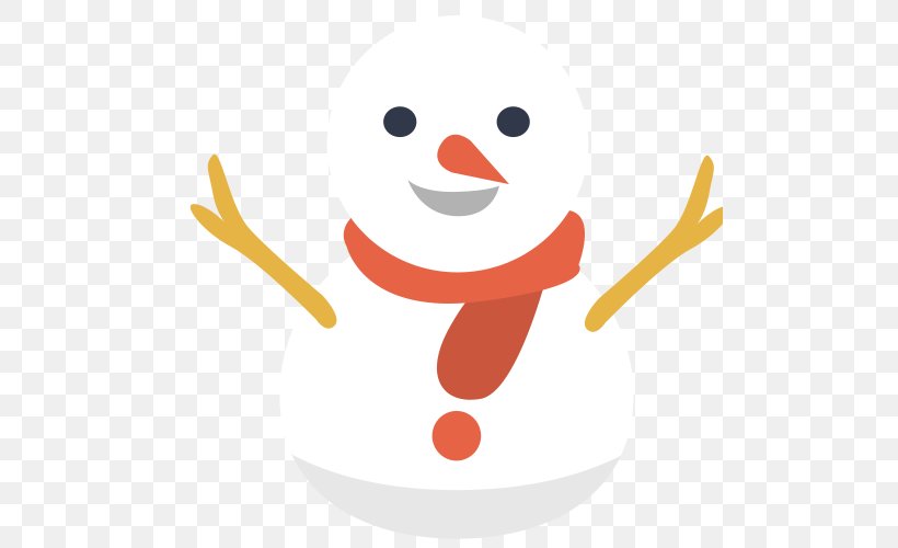 Snowman Christmas Computer File, PNG, 500x500px, Snowman, Art, Cartoon, Christmas, Drawing Download Free