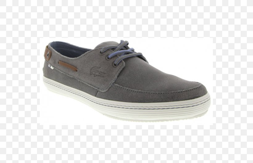 Suede Boat Shoe Leather Lacoste, PNG, 561x529px, Suede, Boat Shoe, Collar, Cross Training Shoe, Footwear Download Free