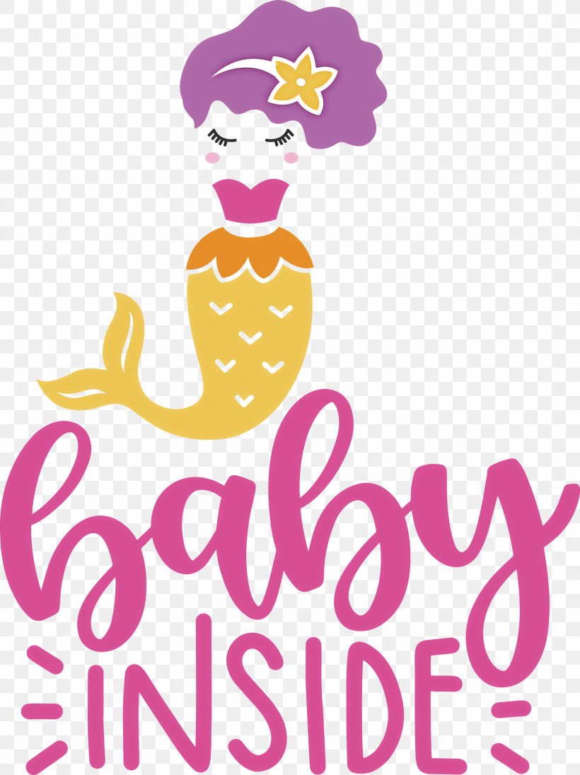 Baby Inside, PNG, 2244x3000px, Logo, Behavior, Flower, Happiness, Human Download Free
