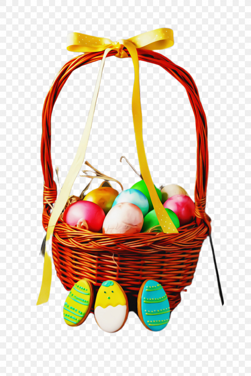 Baby Toys, PNG, 1632x2448px, Basket, Baby Toys, Easter, Food, Gift Basket Download Free