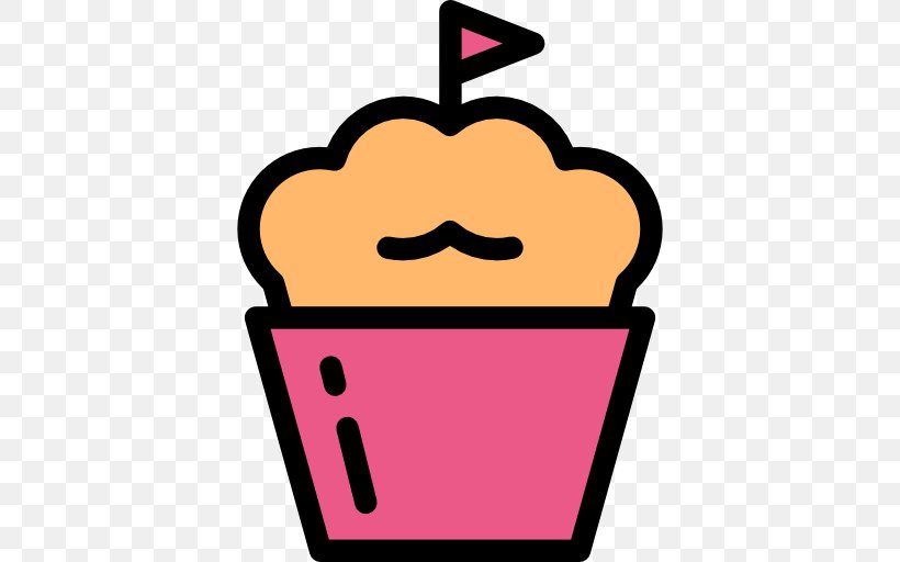 Bakery Cupcake Muffin Dessert, PNG, 512x512px, Bakery, Baking, Cake, Cupcake, Dessert Download Free