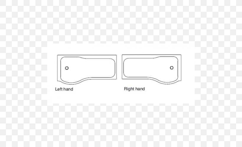 Car Line Angle, PNG, 500x500px, Car, Area, Auto Part, Hardware Accessory, Rectangle Download Free