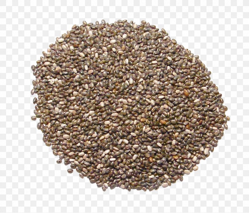 Chia Seed Organic Food Nutrient Omega-3 Fatty Acids, PNG, 1004x859px, Chia Seed, Cereal, Chia, Commodity, Essential Fatty Acid Download Free