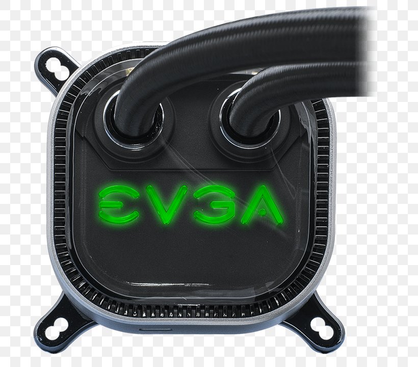 Computer System Cooling Parts Water Cooling EVGA Corporation RGB Color Model Water Block, PNG, 704x720px, Computer System Cooling Parts, Brand, Central Processing Unit, Computer Monitors, Computer Software Download Free