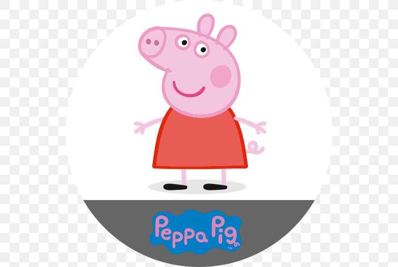 Daddy Pig George Pig Mummy Pig Art, PNG, 550x550px, Daddy Pig, Art, Cartoon, Child, Children S Television Series Download Free