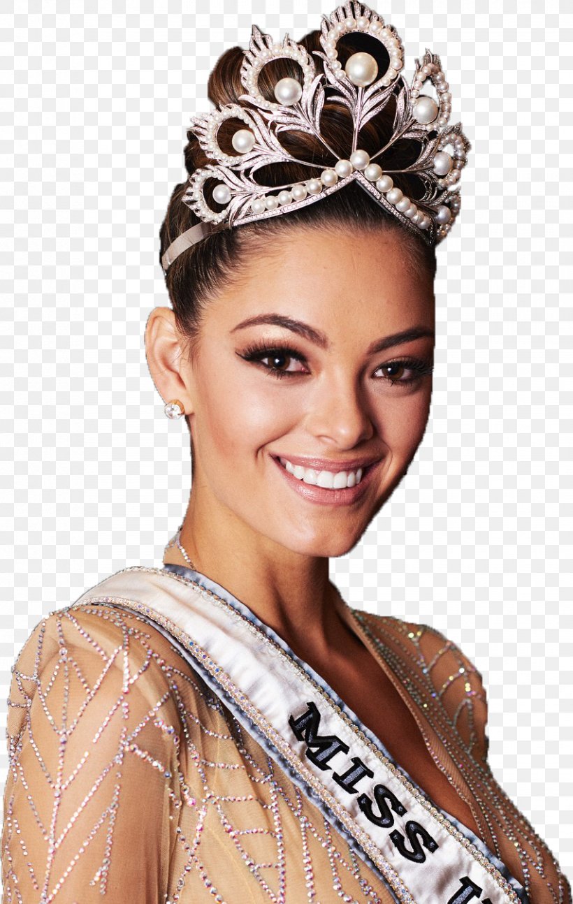 Demi-Leigh Nel-Peters Miss Universe 2017 Miss South Africa 2017 Miss Universe 2016, PNG, 852x1345px, 2017, Demileigh Nelpeters, Beauty, Beauty Pageant, Brown Hair Download Free