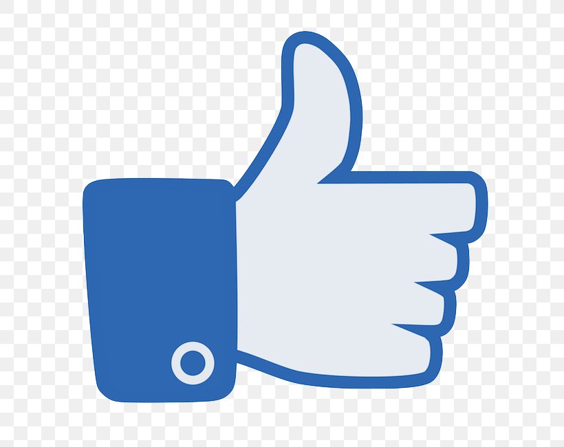 Facebook Like Button Advertising Facebook, Inc., PNG, 650x650px, Like Button, Advertising, Blog, Blue, Digital Marketing Download Free