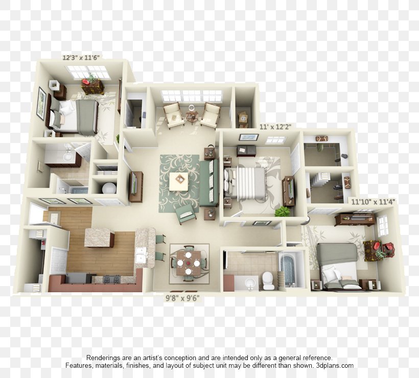 Floor Plan Apartment House Room Png 820x740px Floor Plan