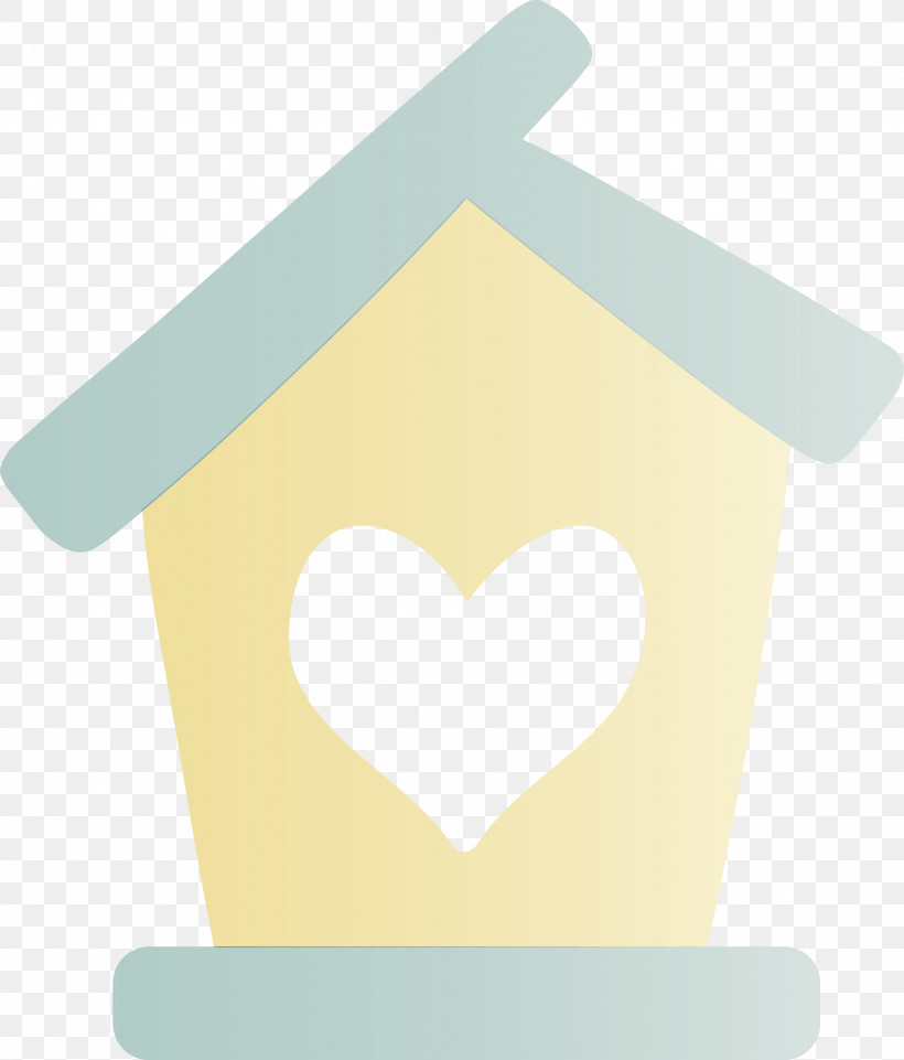 Heart Font, PNG, 2558x3000px, Bird House, Heart, Paint, Watercolor, Wet Ink Download Free