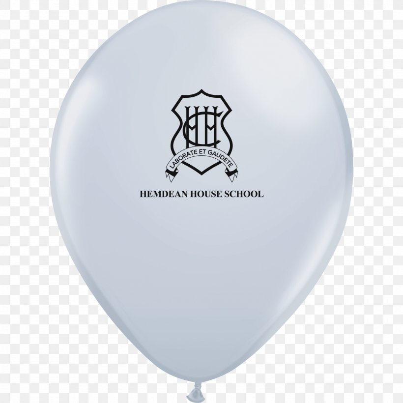 Hemdean House School Balloon Font, PNG, 1500x1500px, Balloon, Party Supply Download Free
