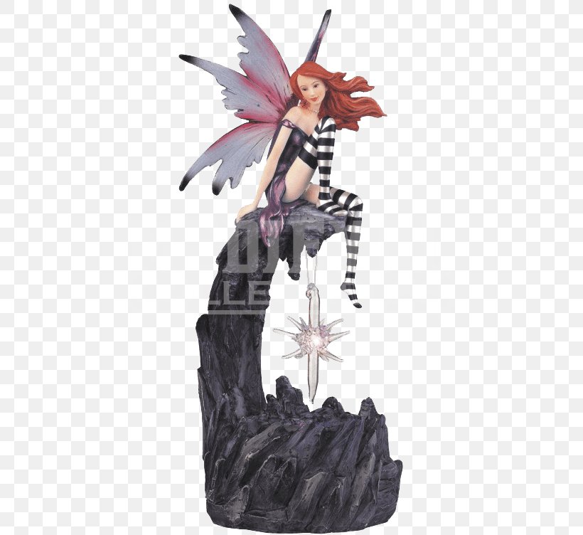 Light-emitting Diode Figurine Fairy Pixie, PNG, 752x752px, Light, Action Figure, Ceramic, Collectable, Crystal Ball Download Free