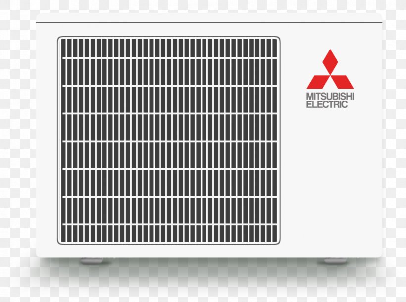 Mitsubishi Motors HVAC Mitsubishi Electric Heat Pump, PNG, 879x654px, Mitsubishi Motors, Air Conditioning, Efficiency, Electric Heating, Heat Pump Download Free