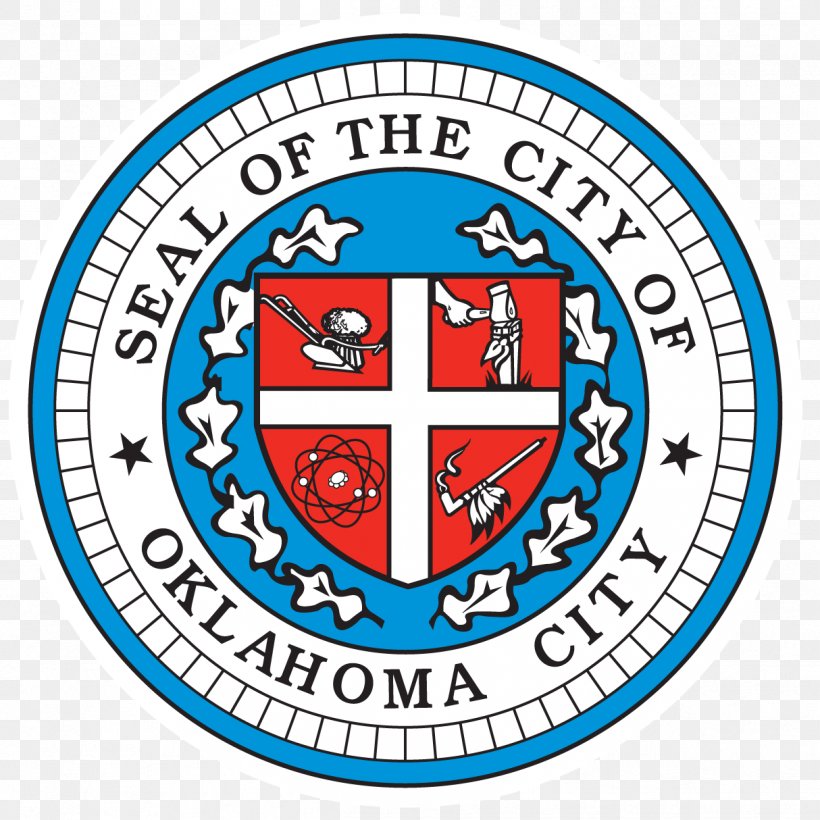 Oklahoma City Police Great Seal Of The United States, PNG, 1214x1214px, Oklahoma City, Area, City, Crest, Flag Download Free