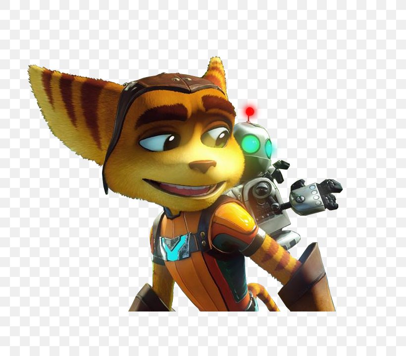 Ratchet & Clank: All 4 One Ratchet: Deadlocked Ratchet & Clank Collection PlayStation 4, PNG, 792x720px, Ratchet Clank, Cartoon, Clank, Fictional Character, Figurine Download Free