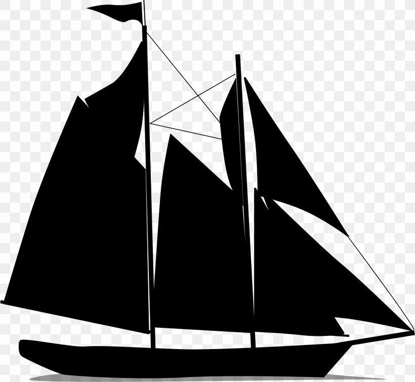 Sail Schooner Brigantine Lugger Caravel, PNG, 2382x2193px, Sail, Boat, Boating, Brigantine, Caravel Download Free