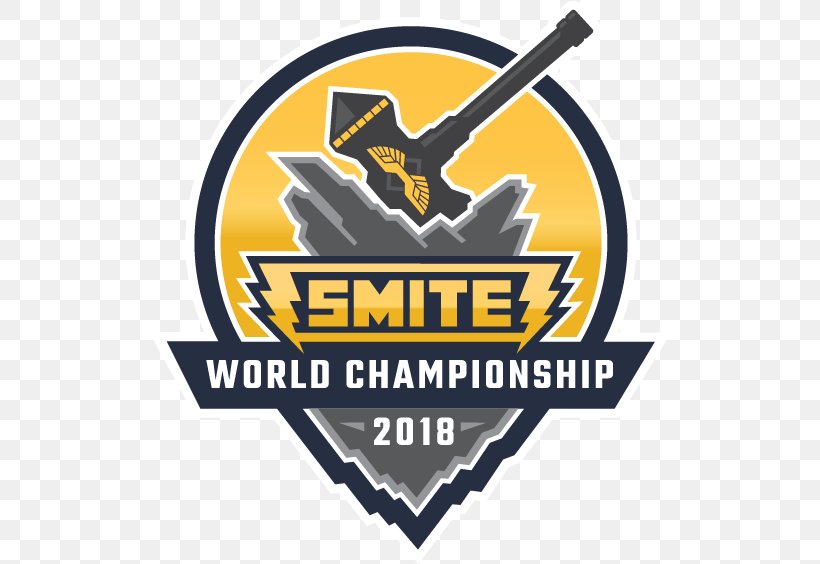 Smite World Championship Paladins Tournament, PNG, 522x564px, Smite World Championship, Brand, Championship, Esl Pro League, Game Download Free