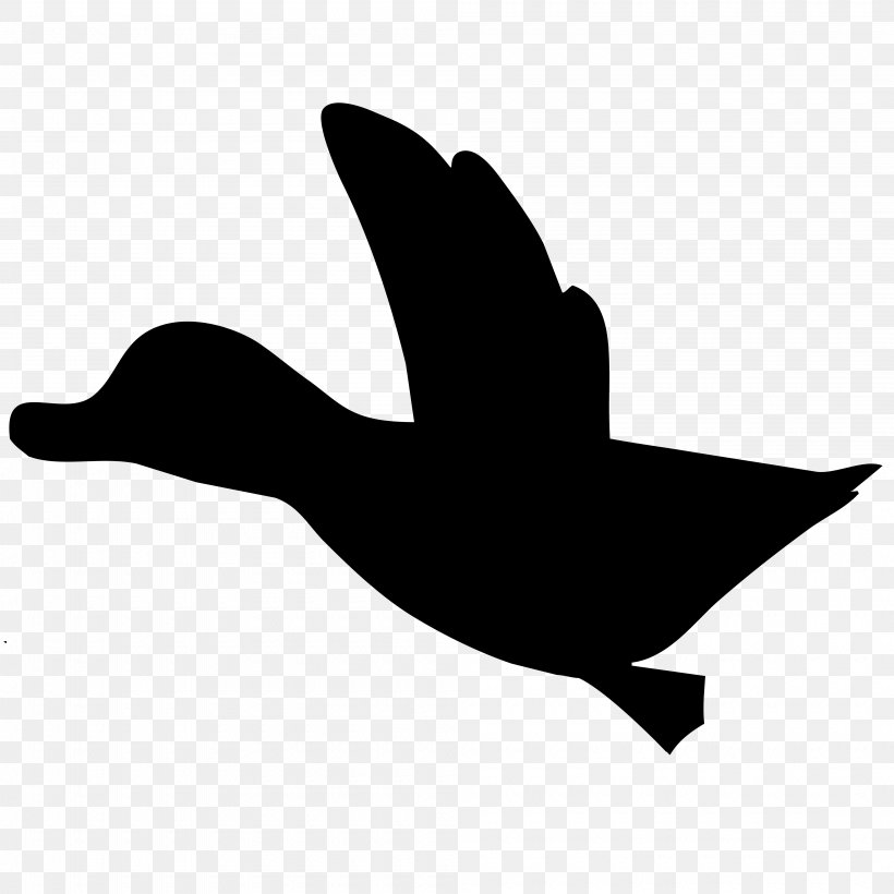 Super Smash Bros. For Nintendo 3DS And Wii U Duck Hunt Kid Icarus NES Zapper, PNG, 4000x4000px, Duck Hunt, Beak, Bird, Black And White, Dolphin Download Free