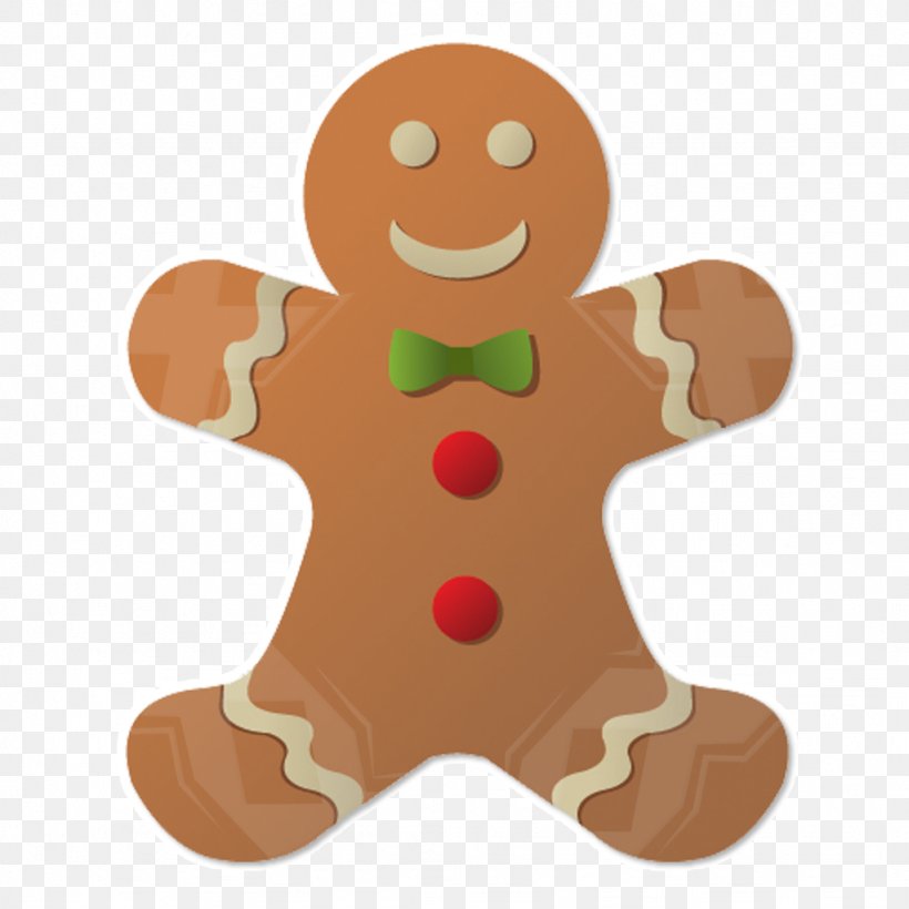 The Gingerbread Man Frosting & Icing Christmas, PNG, 1024x1024px, Gingerbread Man, Biscuits, Christmas, Christmas Cookie, Christmas Gift Download Free